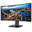 86.4cm (34") Philips B Line 345B1C/00 VA 21:9 WQHD 100Hz Curved