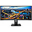 86.4cm (34") Philips B Line 345B1C/00 VA 21:9 WQHD 100Hz Curved