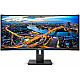 86.4cm (34") Philips B Line 345B1C/00 VA 21:9 WQHD 100Hz Curved