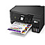 Epson EcoTank ET-2820 A4 3in1 WiFi