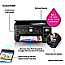 Epson EcoTank ET-2820 A4 3in1 WiFi