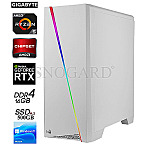 GamingLine R5-5500-M2-RTX3060 RGB