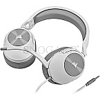 Corsair CA-9011266-EU HS55 Surround Gaming Headset white