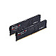 32GB G.Skill F5-5600J2834F16GX2-RS5K Ripjaws S5 DDR5-5600 Kit schwarz