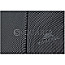 Rivacase 8257 17" Notebooktasche schwarz