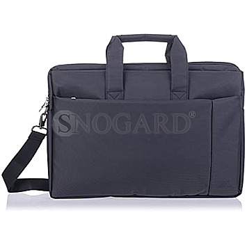 Rivacase 8257 17" Notebooktasche schwarz