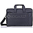 Rivacase 8257 17" Notebooktasche schwarz