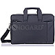 Rivacase 8257 17" Notebooktasche schwarz