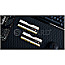 32GB G.Skill F5-5600J2834F16GX2-TZ5RS Trident Z5 RGB DDR5-5600 Kit silber