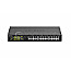 Netgear GS324P 24 Port Unmanaged Gigabit Switch 16xRJ45 PoE+