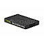 Netgear GS324P 24 Port Unmanaged Gigabit Switch 16xRJ45 PoE+
