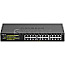 Netgear GS324P 24 Port Unmanaged Gigabit Switch 16xRJ45 PoE+