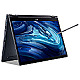 35cm(14")ACER TravelMate Spin P4 P414RN-41-R698 R5 PRO 6650U 8GB 256M2 W11Pro