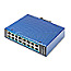 Digitus DN-651129 Professional DN-65 Industrial Railmount Gigabit Switch 16 Port