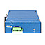 Digitus DN-651129 Professional DN-65 Industrial Railmount Gigabit Switch 16 Port