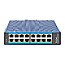 Digitus DN-651129 Professional DN-65 Industrial Railmount Gigabit Switch 16 Port