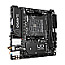 Gigabyte A520I AC