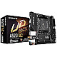 Gigabyte A520I AC