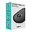 Logitech Pebble M350 Wireless Mouse graphite