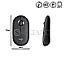 Logitech Pebble M350 Wireless Mouse graphite