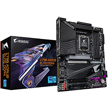 Gigabyte Z790 A ELITE DDR4 (Z790 AORUS Elite DDR4)