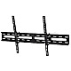 Hama 108719 Wandhalterung Motion XL 37-75" VESA neigbar schwarz