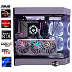 Ultra Gaming R7-7700X-M2-RTX3090 OC AM5