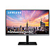 68.6cm (27") Samsung S27R650FDU IPS Full-HD FreeSync Blaulichtfilter Pivot