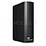 16TB Western Digital WDBWLG0160HBK WD Elements Desktop USB 3.0 Micro-B schwarz