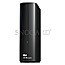 16TB Western Digital WDBWLG0160HBK WD Elements Desktop USB 3.0 Micro-B schwarz