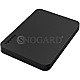 1TB Toshiba HDTB410EK3AA Canvio Basics USB 3.0 Micro-B schwarz