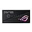 750 Watt ASUS ROG-STRIX-750G ROG STRIX Gold Aura vollmodular 80 PLUS Gold