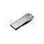 512GB SanDisk SDCZ74-512G-G46 Ultra Luxe USB 3.0 Passwortschutz 128bit AES