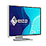 61.2cm (24.1") EIZO FlexScan EV2495 IPS WUXGA GLAN Blaulichtfilter Pivot white