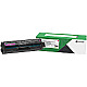 Lexmark C3220M0 Toner magenta