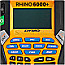 Dymo 2122966 Rhino 6000+ Hard Case Kit