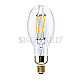 Segula 55894 LED Ellipse High Brightness klar E27 14W 2700K