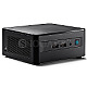 Intel NUC 12 Pro Kit NUC12WSHi7 Tall Wall Street Canyon i7-1260P 2x DDR4 SO-DIMM