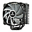 Enermax ETS-F40-FS ARGB Edition Tower Heatpipe Cooler schwarz