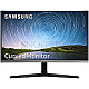 68.6cm (27") Samsung C27R502FHR Serie 5 VA Full-HD FreeSync Curved
