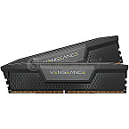 64GB Corsair CMK64GX5M2B5600C40 Vengeance DDR5-5600 Kit schwarz