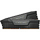 64GB Corsair CMK64GX5M2B5600C40 Vengeance DDR5-5600 Kit schwarz