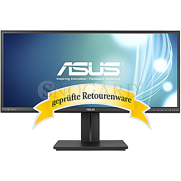 73cm (29") ASUS PB298Q IPS (AH-IPS) 2560x1080 Pivot