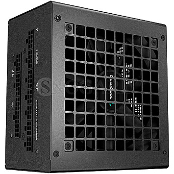 650 Watt DeepCool R-PQ650M-FA0B-EU PQ650M ATX vollmodular 80 PLUS Gold