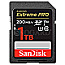 1TB SanDisk SDSDXXD-1T00-GN4IN Extreme PRO R200/W140 SDXC UHS-I U3 Class 10 V30