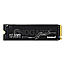 4TB Kingston SKC3000D/4096G KC3000 PCIe 4.0 NVMe SSD M.2 2280 PCIe 4.0 x4