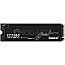 4TB Kingston SKC3000D/4096G KC3000 PCIe 4.0 NVMe SSD M.2 2280 PCIe 4.0 x4