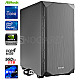 Workstation i7-11700-M2-Quadro P2200 WiFi Silent