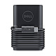 Dell 492-BBUS USB-C Netzteil 45 Watt Latitude 5285/7370 schwarz