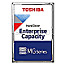 20TB Toshiba MG10ACA20TE Cloud-Scale Capacity MG10ACA 512e SATA 6Gb/s